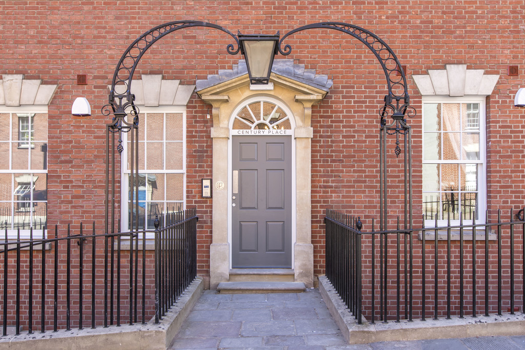 St. Paul Street, Bristol, BS2