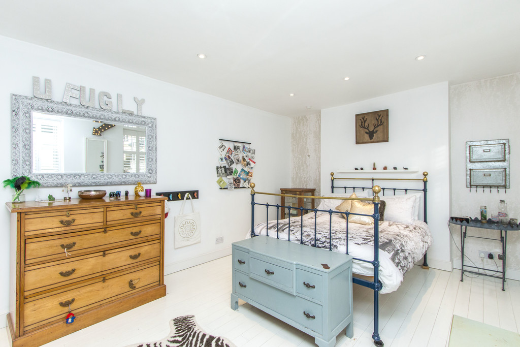 York Place, Bristol, BS8