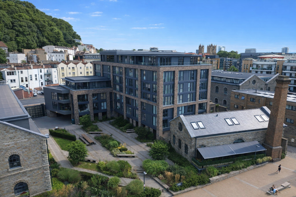 Lime Kiln Road, Bristol, BS1