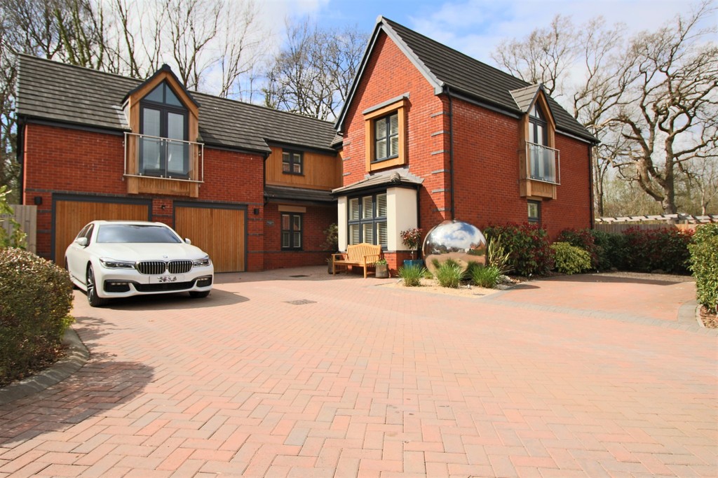 Winstones Road, Bristol, BS48