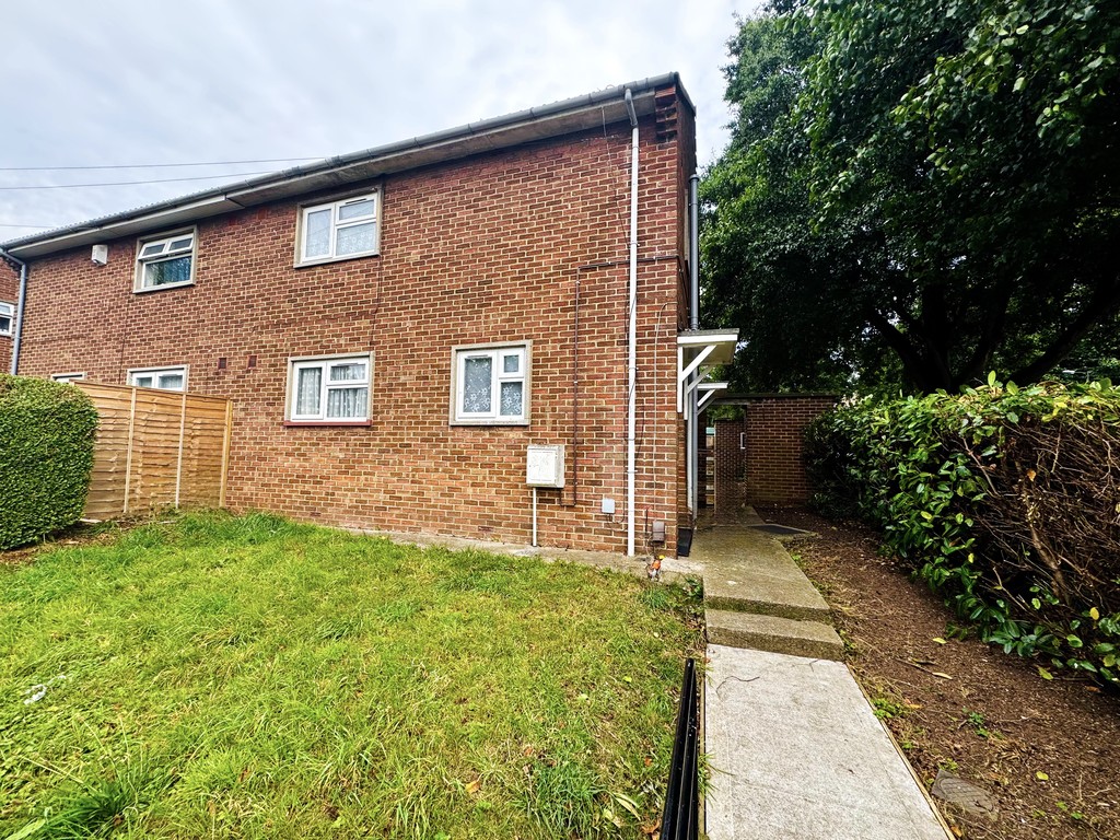 Barrowmead Drive, Bristol, BS11