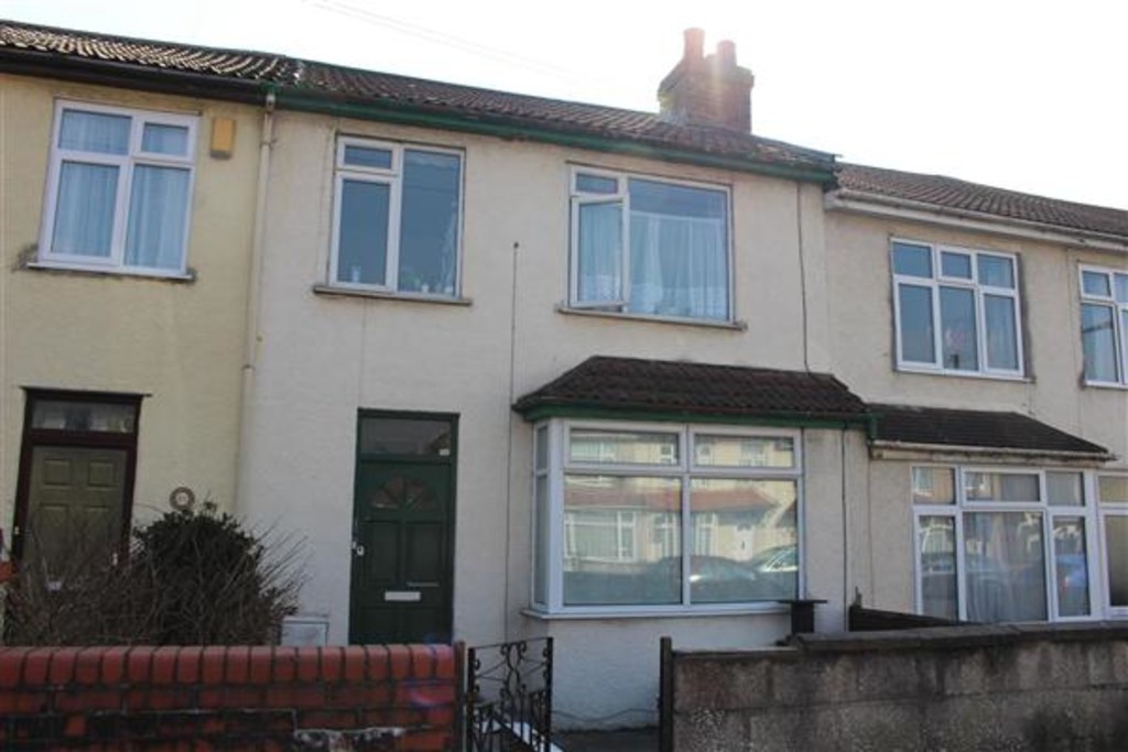 Filton Avenue, Bristol, BS7