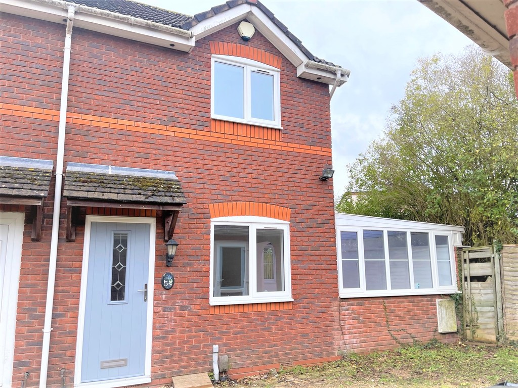 Bower Court, Bristol, BS3
