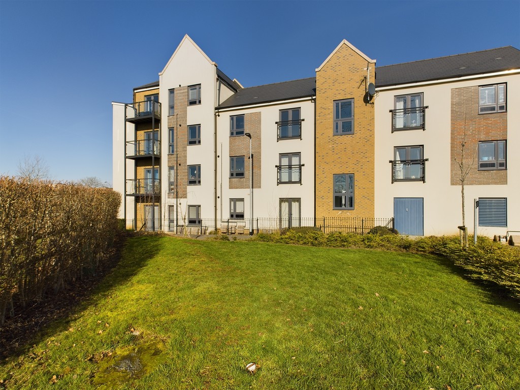 Goosefoot Road, Bristol, BS16