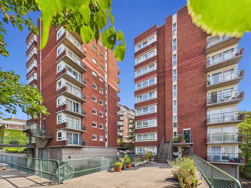 Park Row, Bristol, BS1