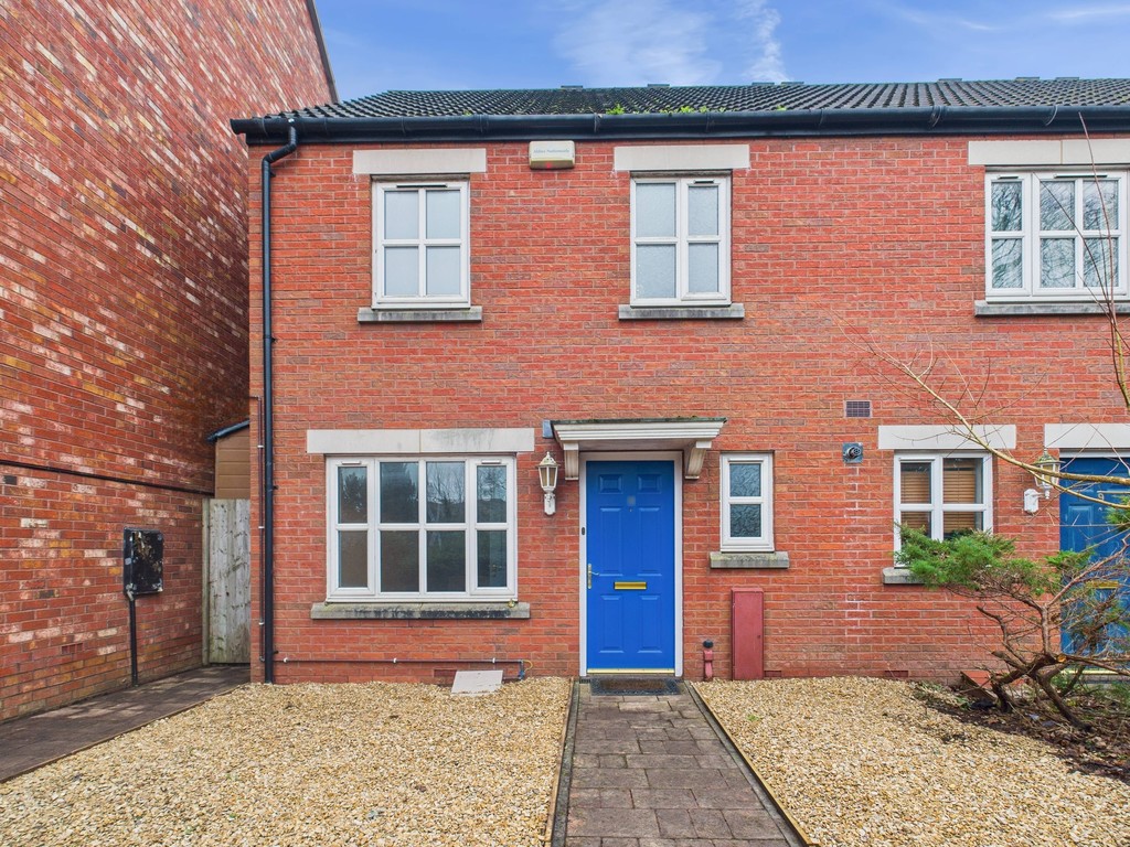 Star Avenue, Bristol, BS34