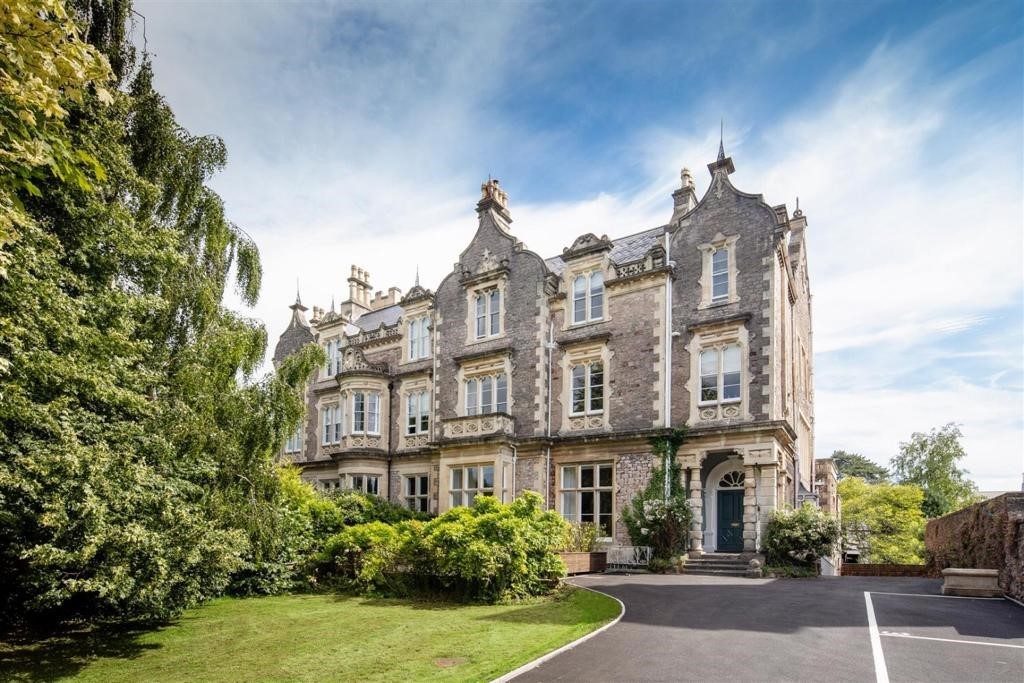 Clifton Down, Bristol, BS8