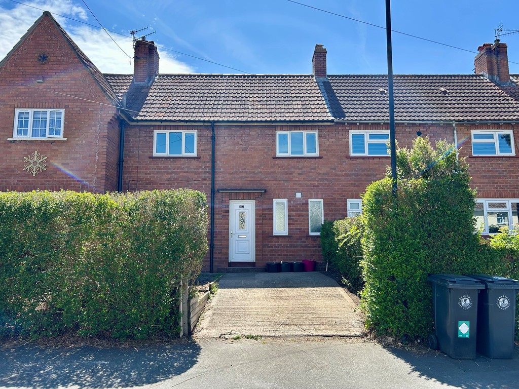 Wilton Close, Bristol, BS10