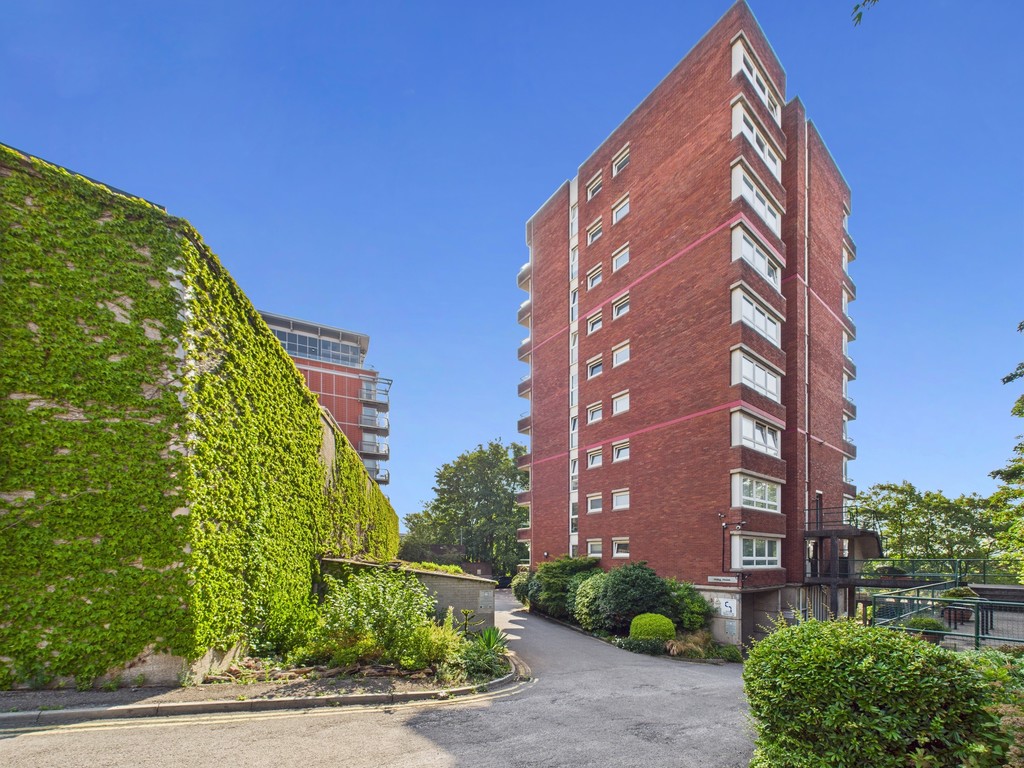 Park Row, Bristol, BS1