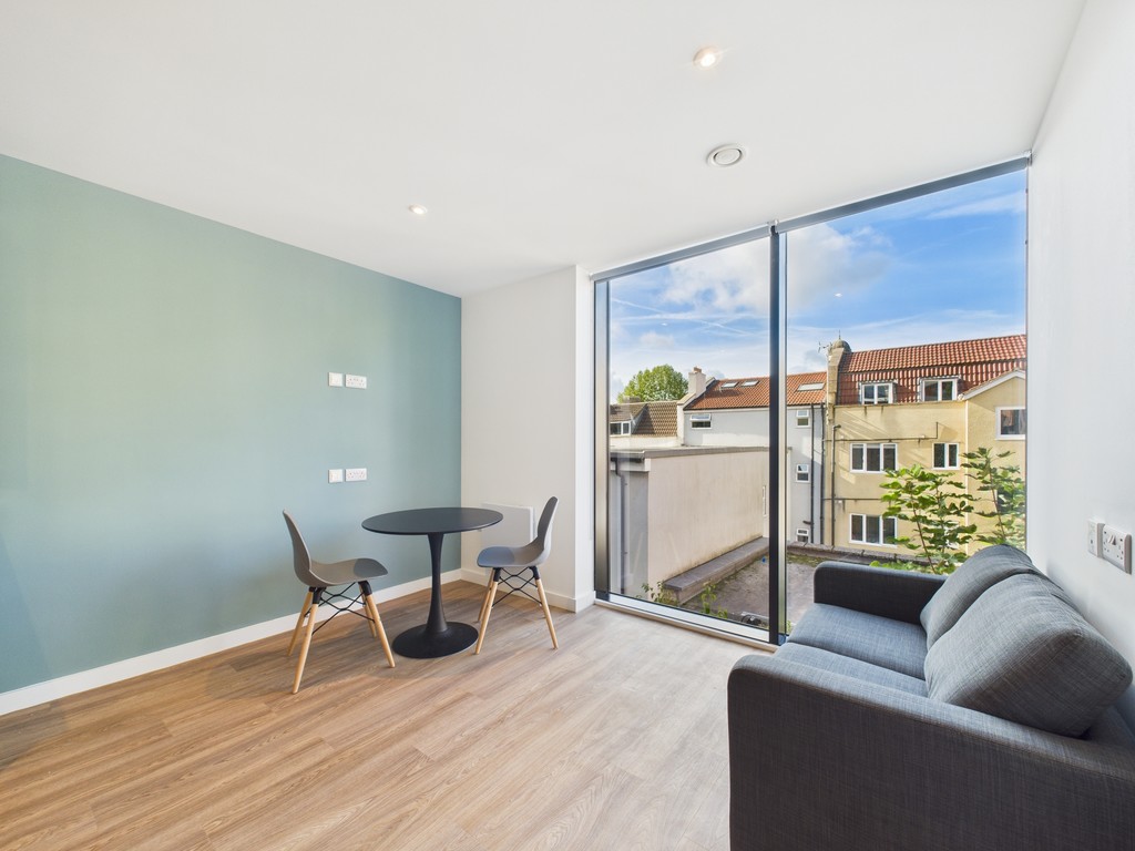 Park Row, Bristol, BS1