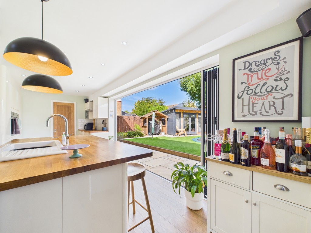 The Willows, Bristol, BS32