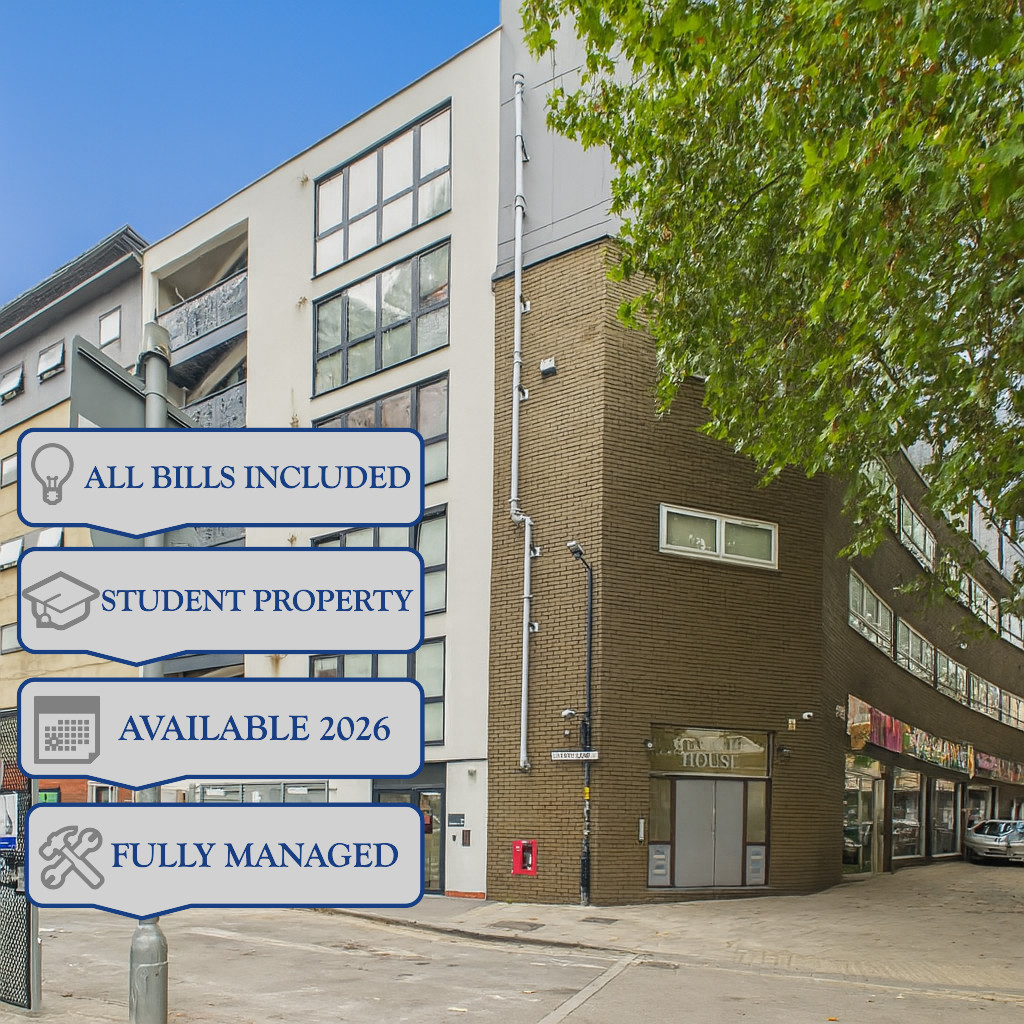 Cherry Lane, Bristol, BS1