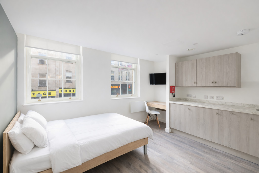 Park Street, Bristol, BS1