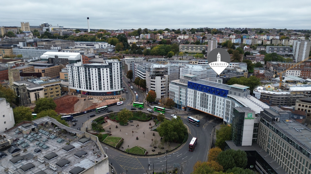 Cherry Lane, Bristol, BS1