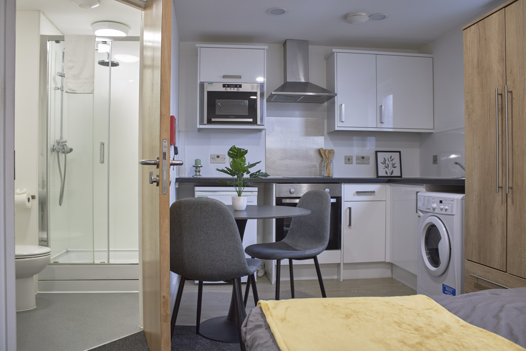 Whiteladies Road, Bristol, BS8