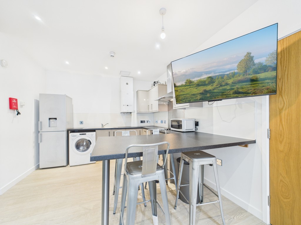 Cumberland Street, Bristol, BS2