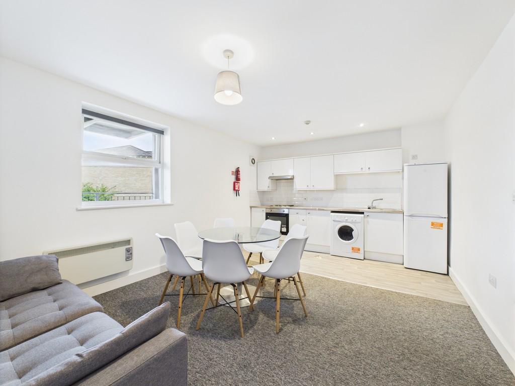 Hotwells Road, Bristol, BS8