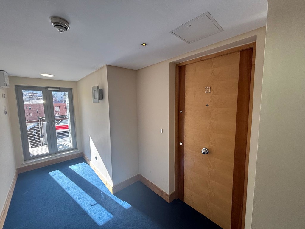 Park Row, Bristol, BS1