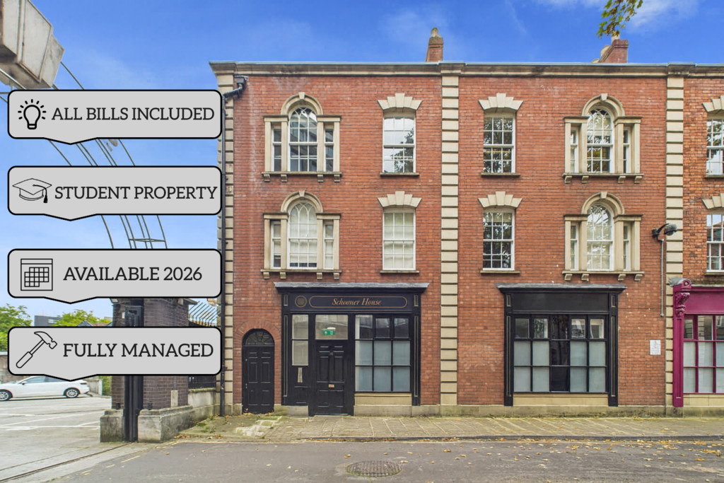 Cumberland Street, Bristol, BS2