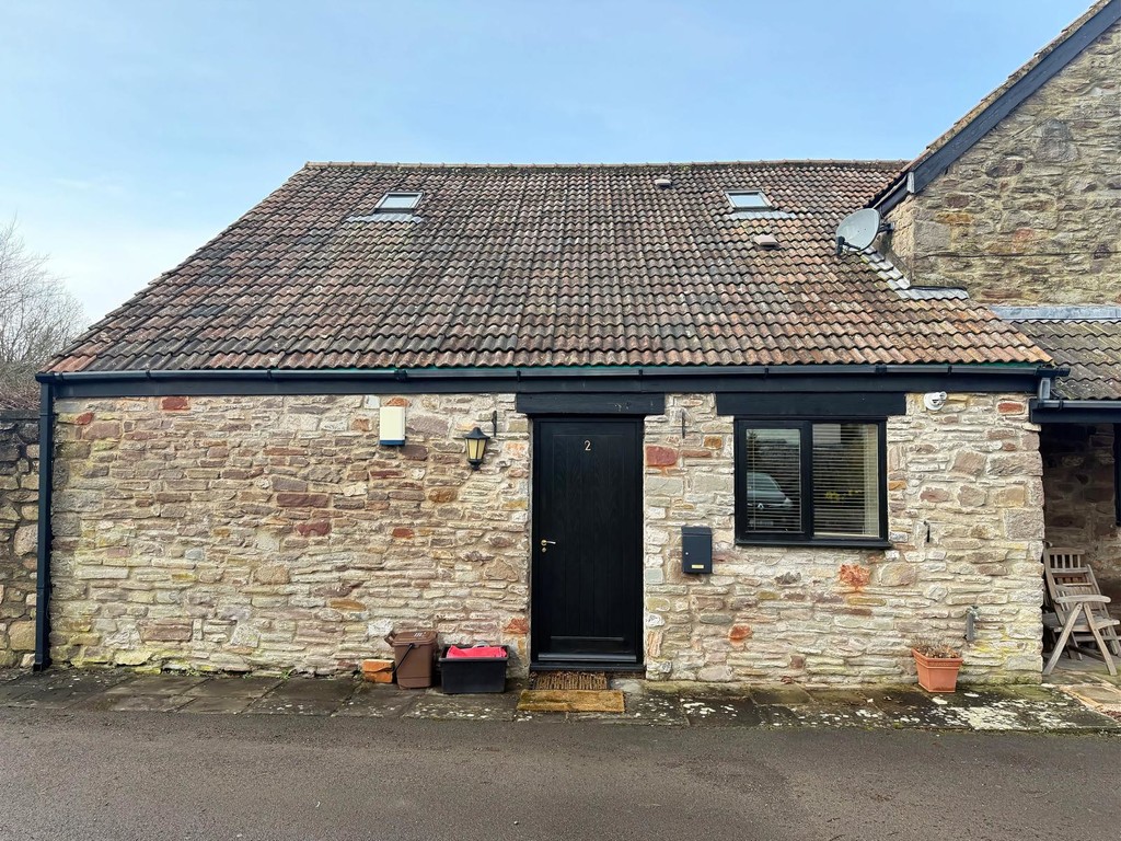 Main Road, Bristol, BS48