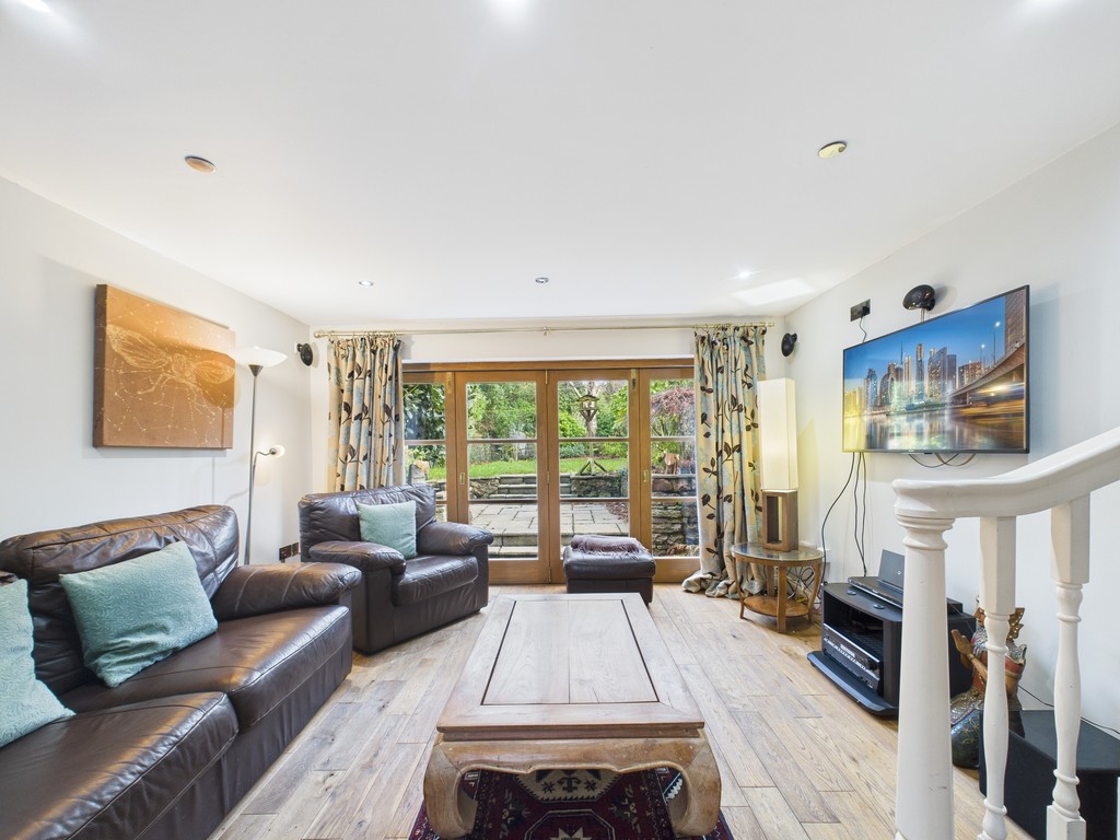 Church Road, Bristol, BS20