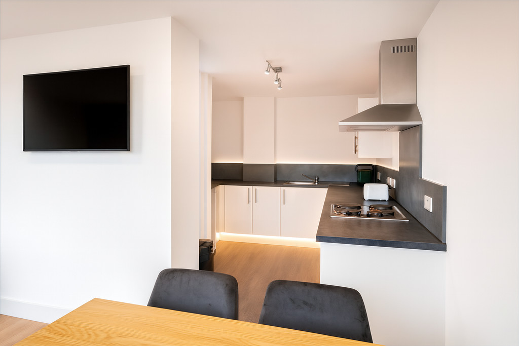 Redcliff Street, Bristol, BS1