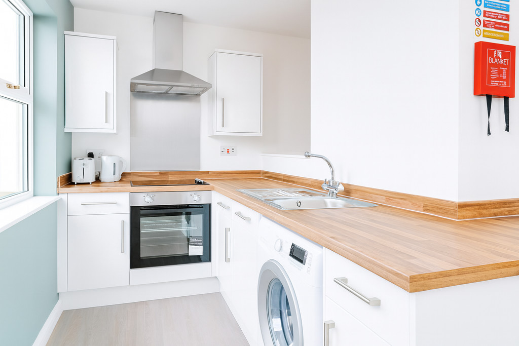 Redcliff Street, Bristol, BS1