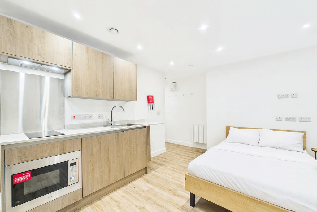 Cherry Lane, Bristol, BS1