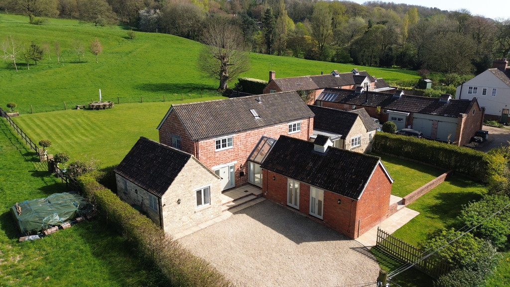 Little Sodbury, Bristol, BS37