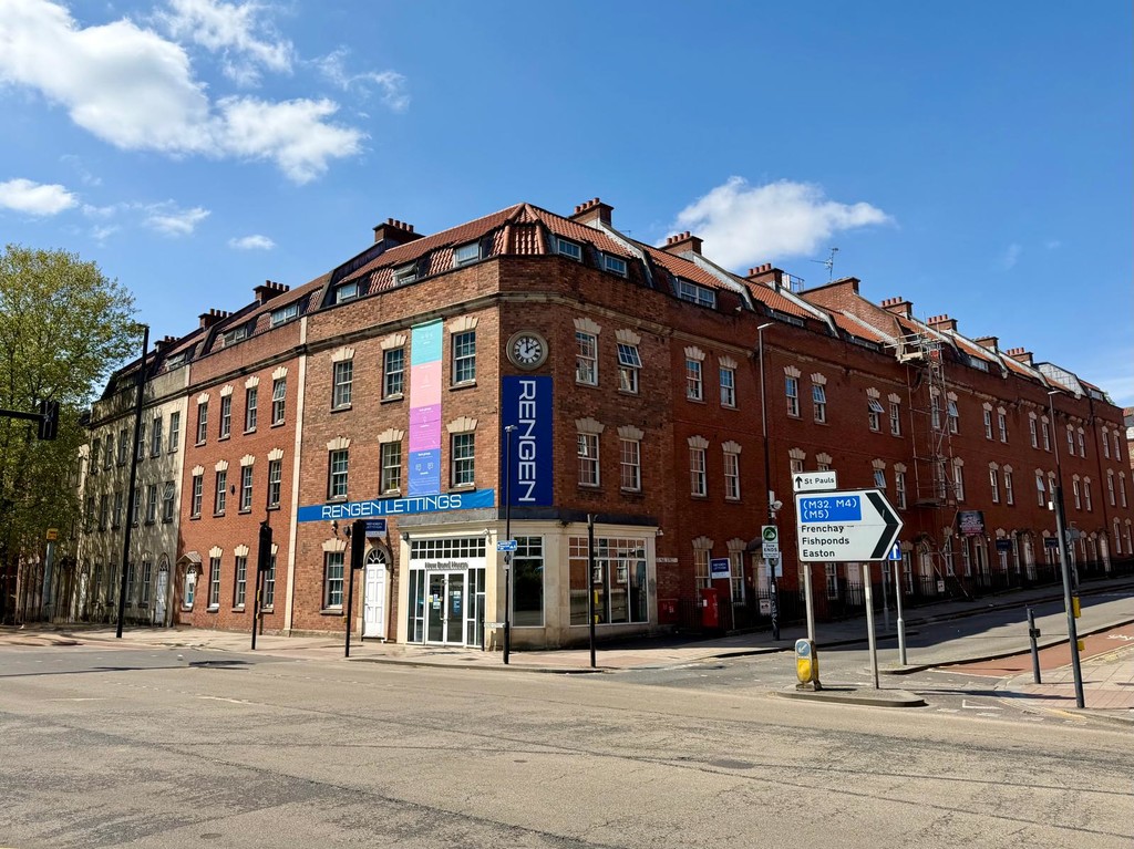 New Bond House, Bristol, BS2