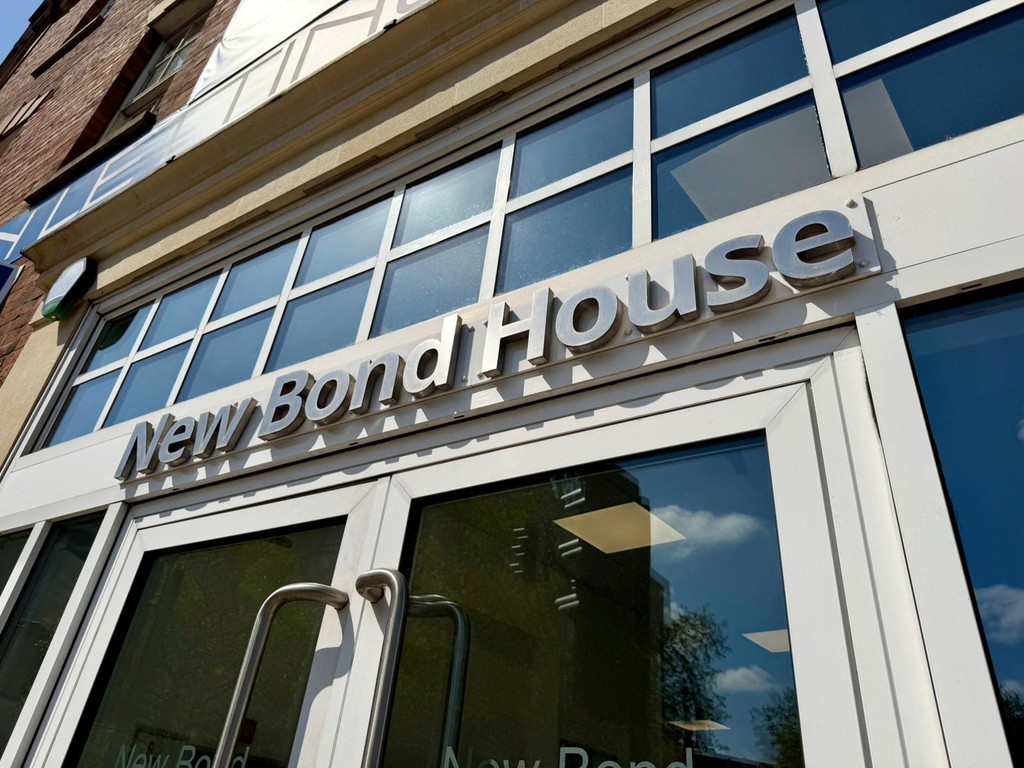 New Bond House, Bristol, BS2