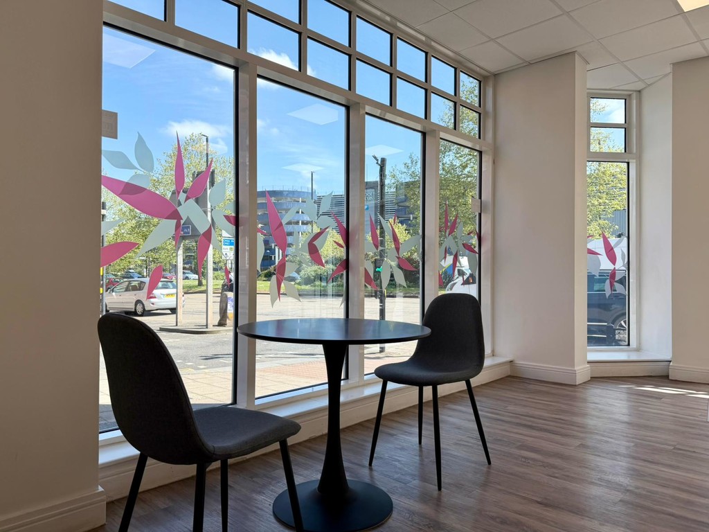 New Bond House, Bristol, BS2