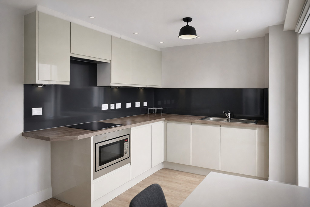 Creswicke House, Bristol, BS1