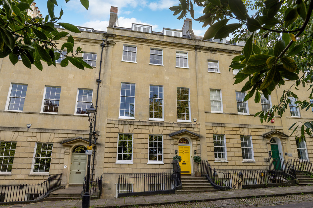 Berkeley Square, Bristol, BS8