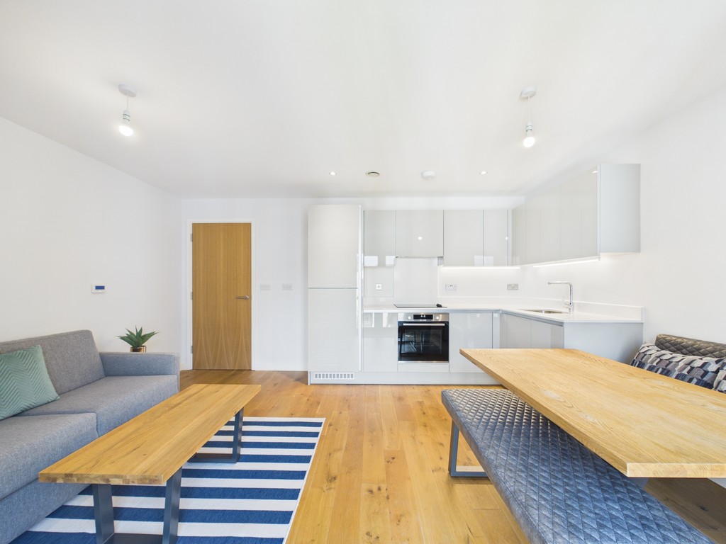 The Gateway, Bristol, BS1