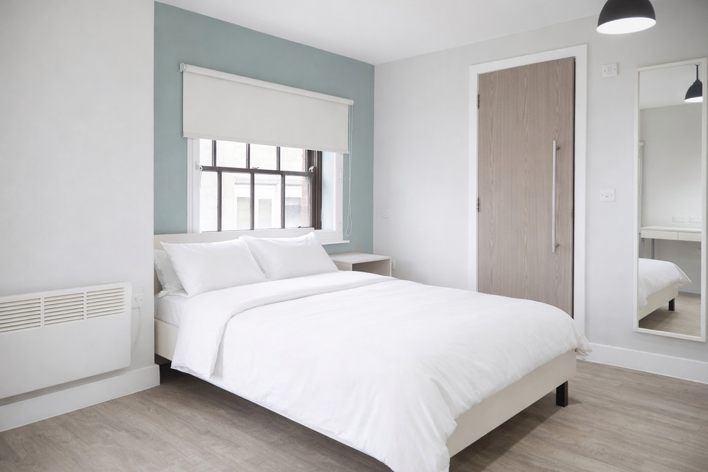 Creswicke House, Bristol, BS1