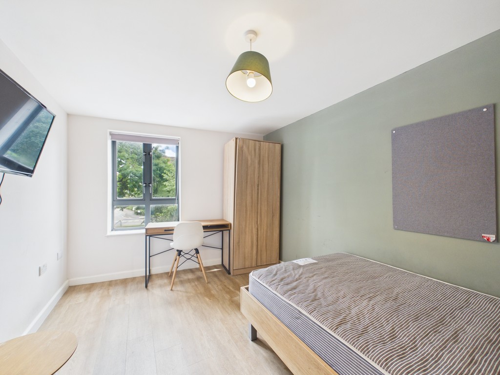 Ambra Vale, Bristol, BS8