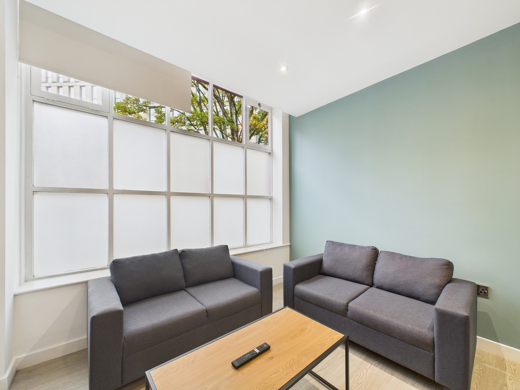 Cumberland Street, Bristol, BS2