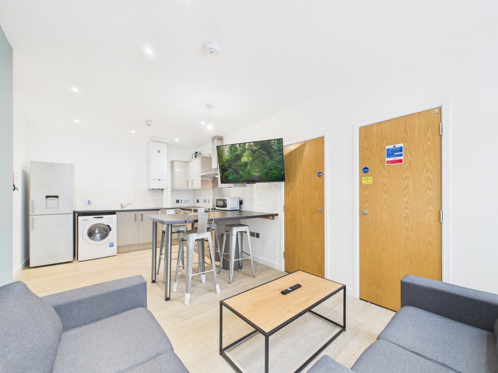 Cumberland Street, Bristol, BS2