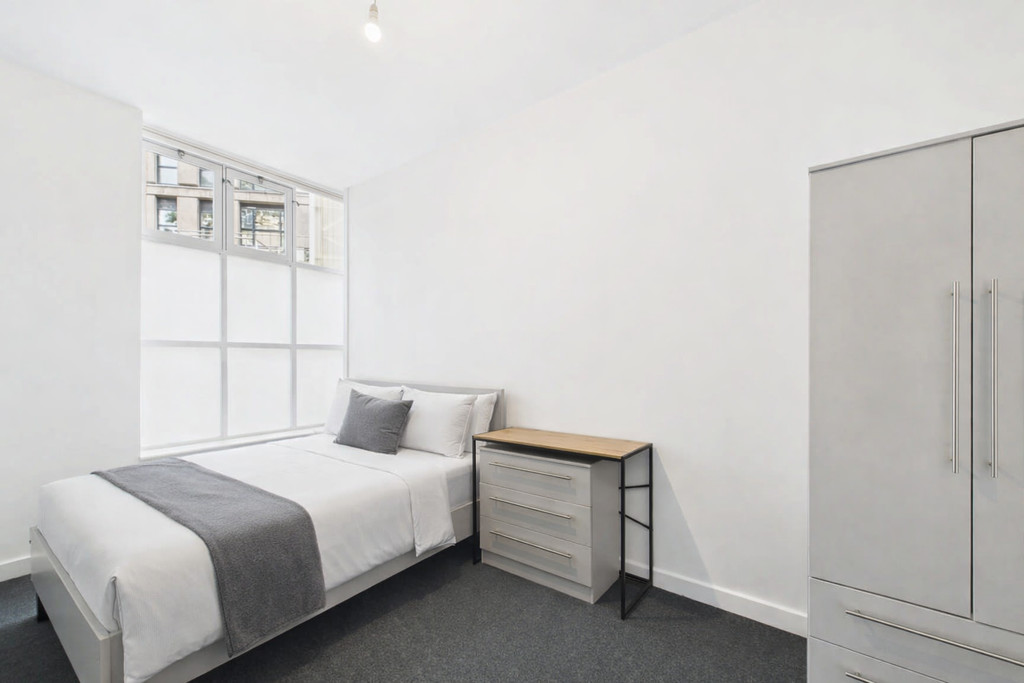 Cumberland Street, Bristol, BS2