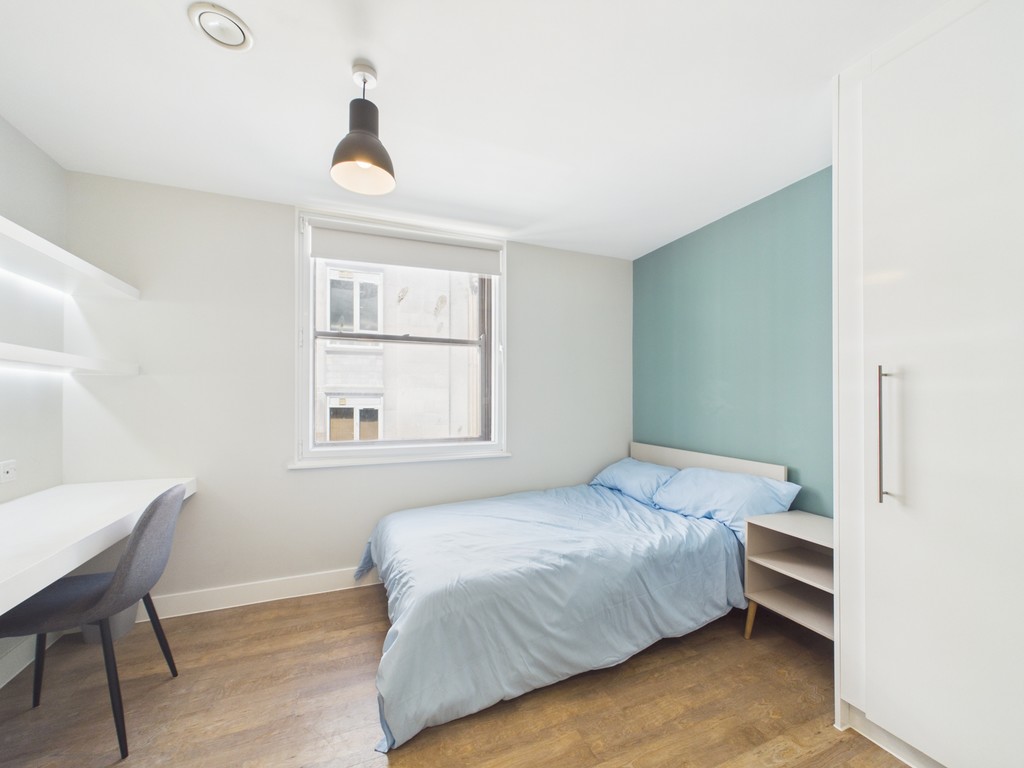 Creswicke House, Bristol, BS1