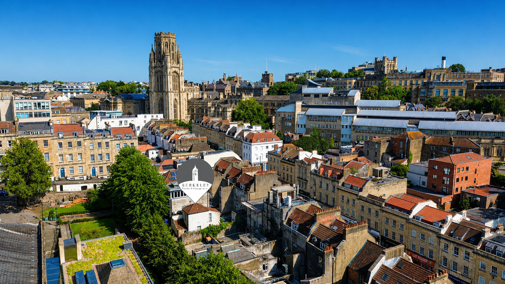 Hill Street, Bristol, BS1