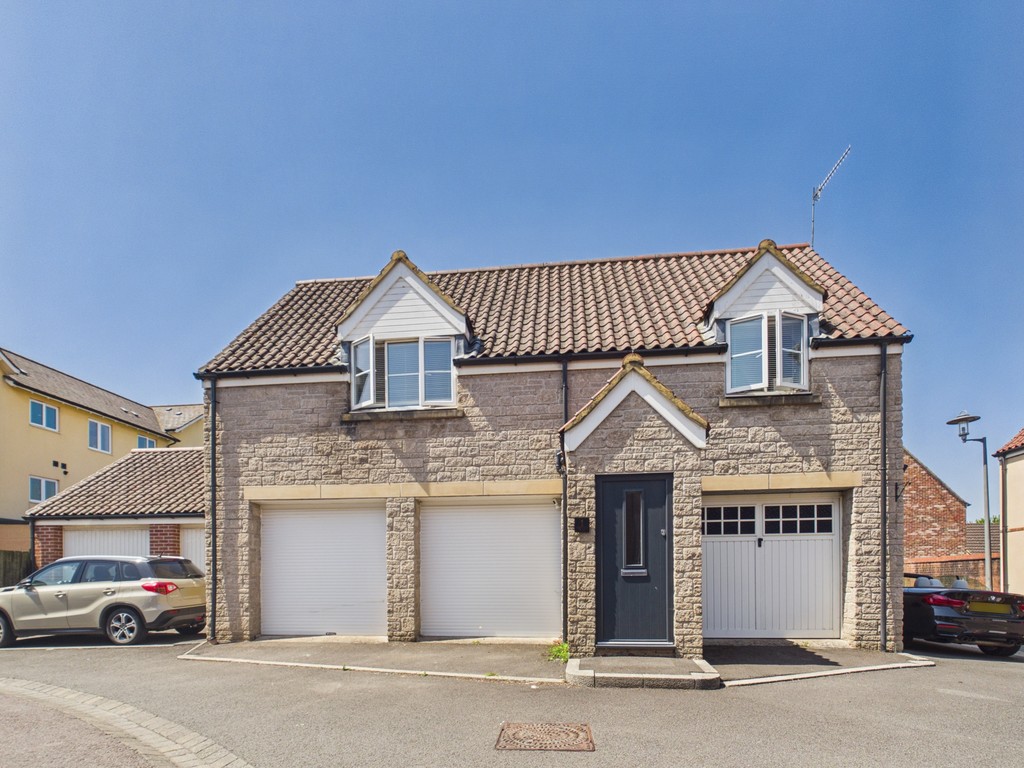 Shannon Walk, Bristol, BS20