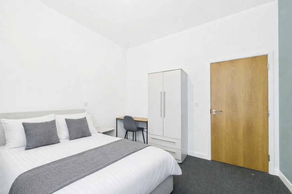 Cumberland Street, Bristol, BS2