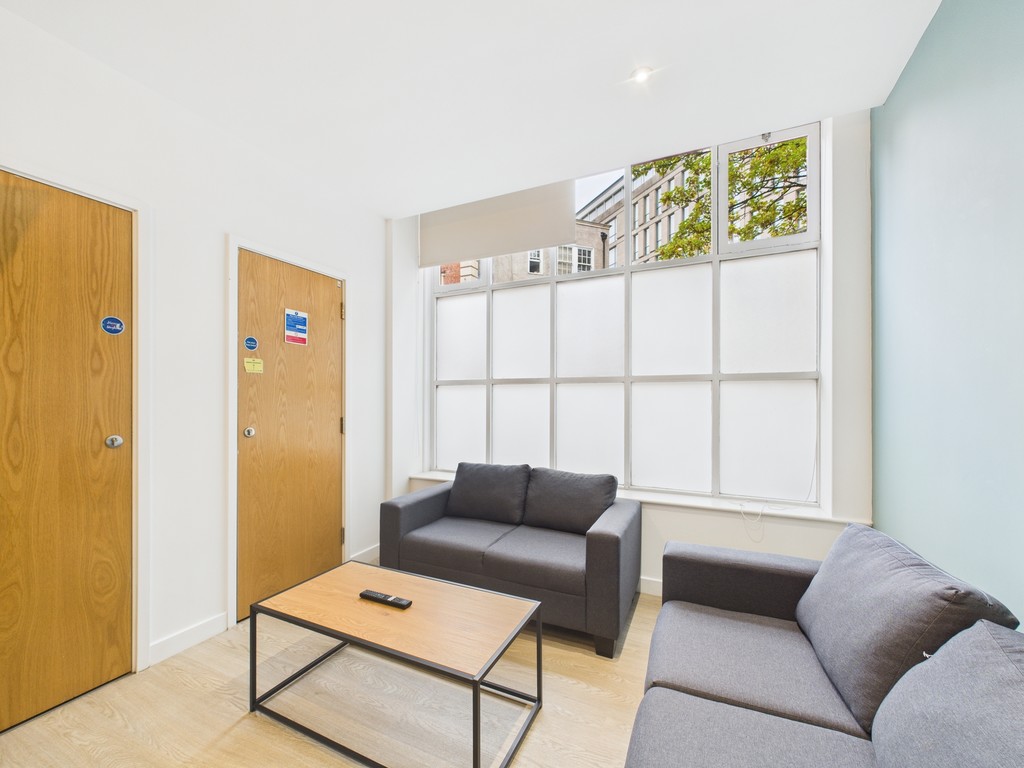 Cumberland Street, Bristol, BS2