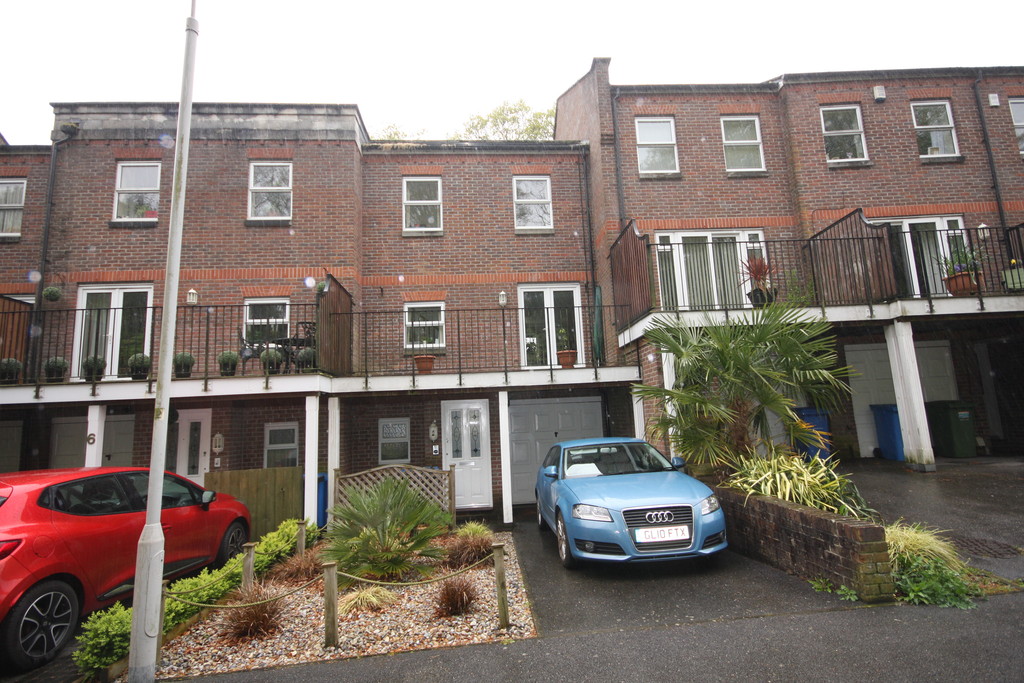 Property in The Topiary, Poole, Dorset, BH14 0QU