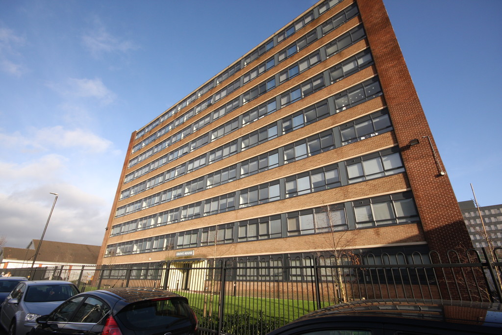 Skerton Road, Stretford, M16