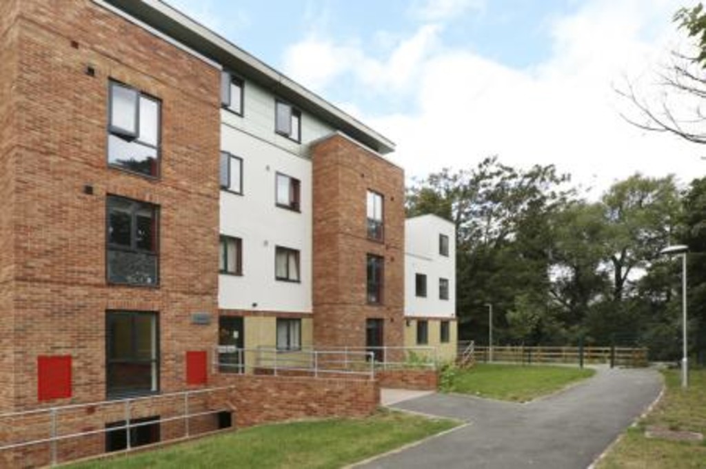 Property in Kentish House, Canterbury Student Village, Canterbury, CT1 1YN