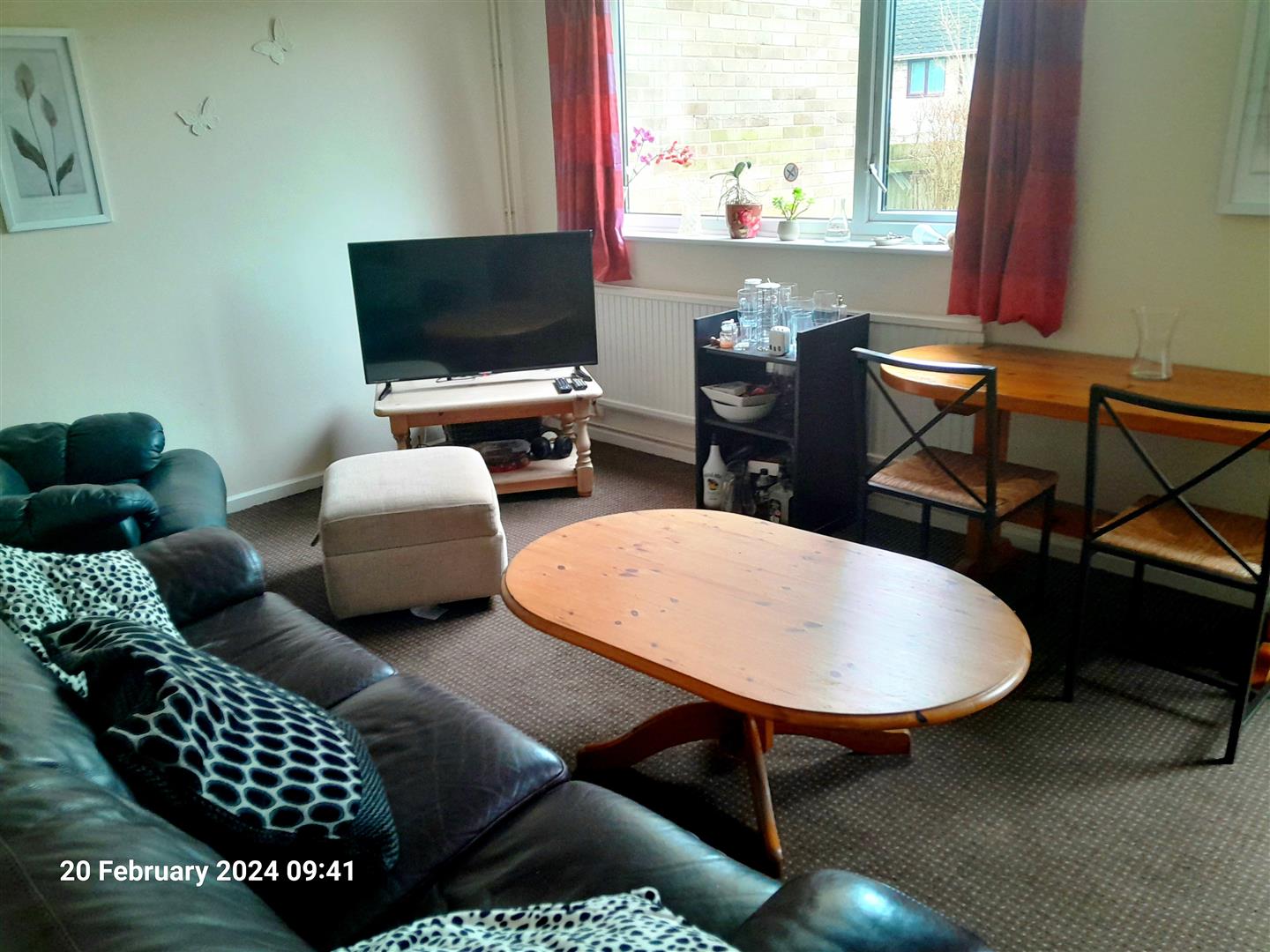 Laker Square, Andover, SP10