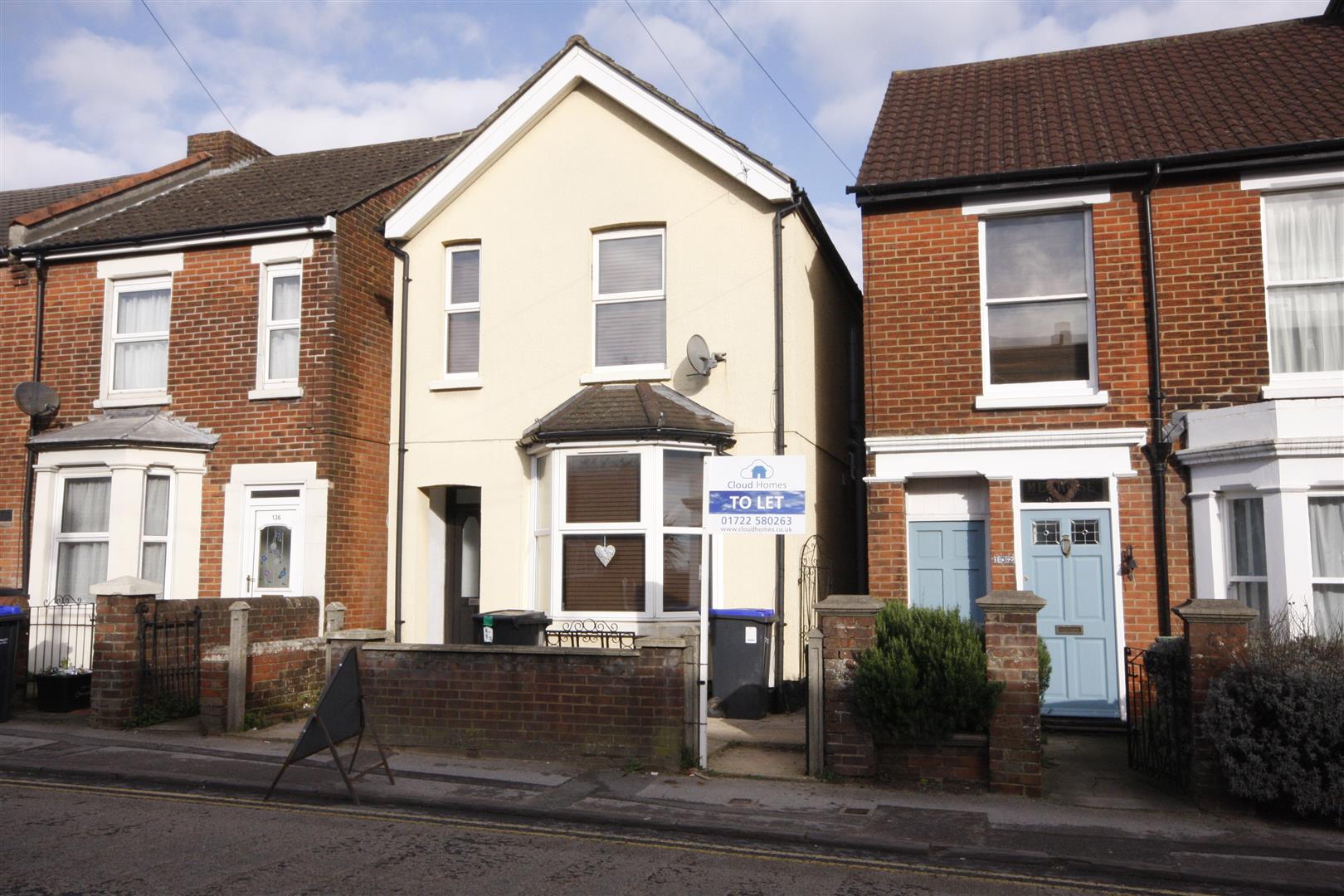 Devizes Road, Salisbury, SP2